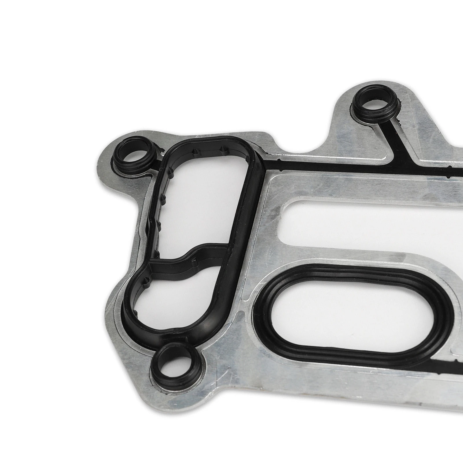 

Прокладка масляного радиатора для BMW (E81, E87, E88, E82, E90, E91, E93, E60, E61) – Комплект для охлаждения масла, артикулы 11428506412, 11427802114 – Автоаксессуары