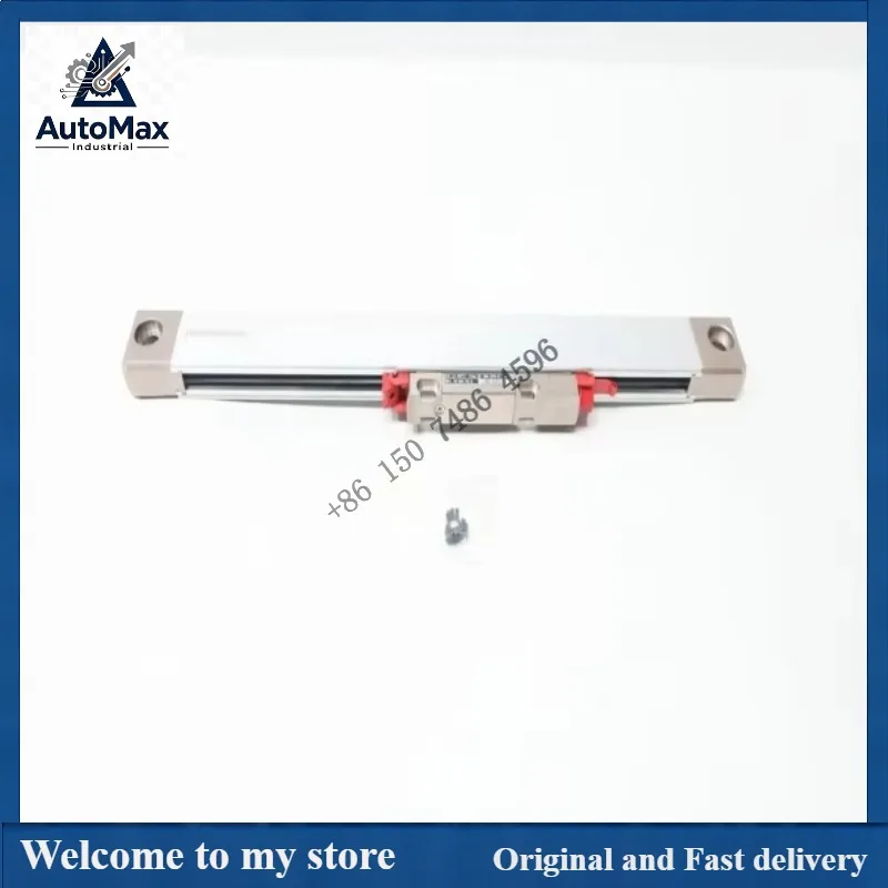 Plc 487c 572 248-04 Linear Encoder 220mm for Warranty Product