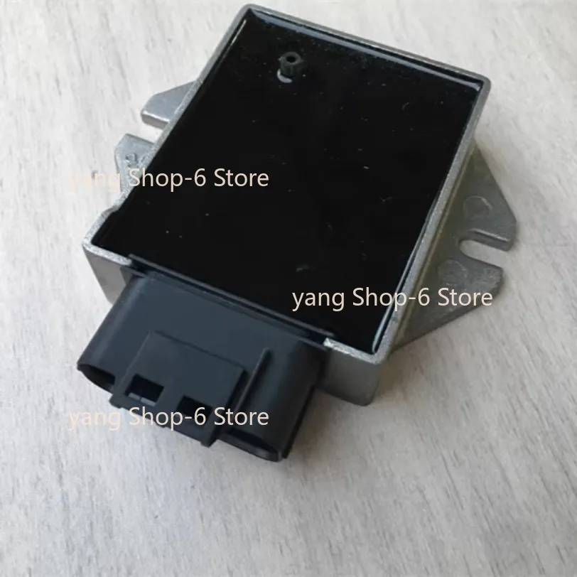 Motorcycle Ignition ECU Box Ignitor For CFMOTO CF250 CF250T-6A JETMAX 250 CF250T-8 Parts Number 01AA-174000 & 011F-174000-1000 view 5