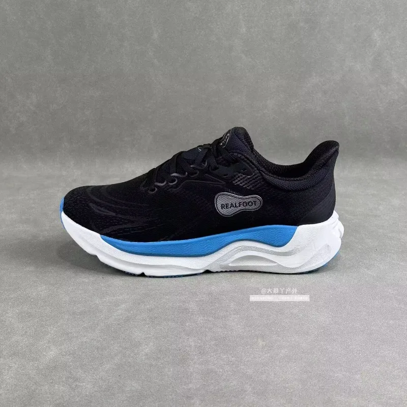 

Luxury Brand Trail Running Shoe Mesh Breathable Running Shoe Comfortable Walking Jogging Shoes Non-Slip Outdoor Running Shoes