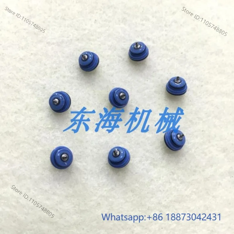 Dispensing machine valve core CR firing pin mtv/cr /bngd/B type adhesive, blue 1pcs