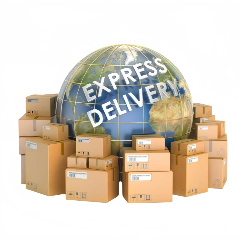 Envio Padrão ss