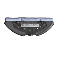 Robot Vacuum Cleaner Mop Holder for ROWENTA 75S+ Series Robot Vacuum Cleaner Parts Accessories Mop Bracket Replacement
