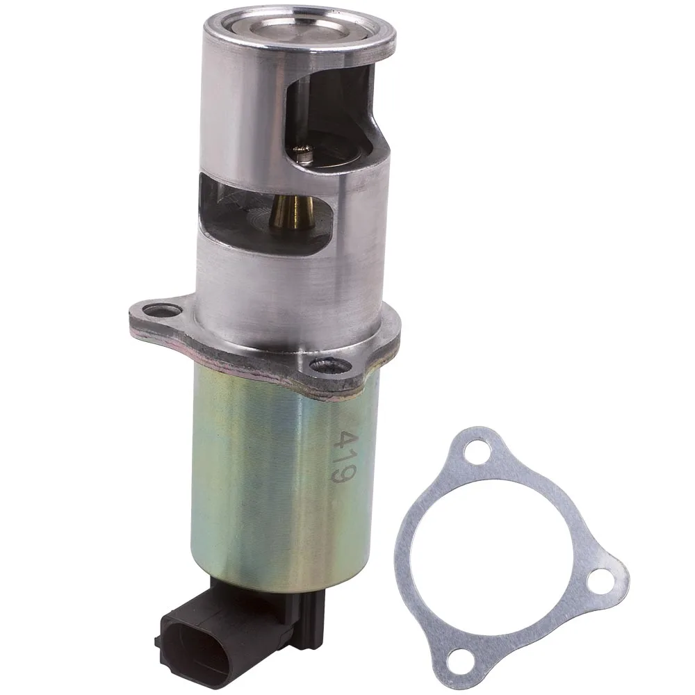 EGR Valve for Renault Vauxhall Opel Volvo Mitsubishi Nissan 1.9 D dCi Di DTI AGR