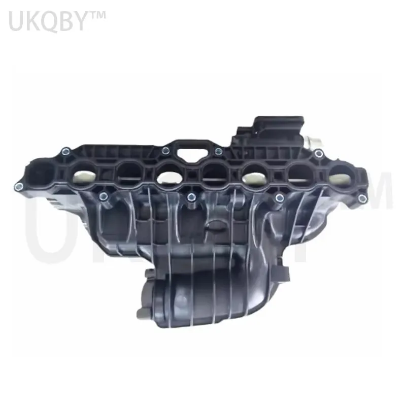 

apply JE E P (with actuator) intake manifold 68142871AA