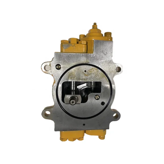 

High Quality Excavator Hydraulic Pump Regulator 155-9108 137-3641