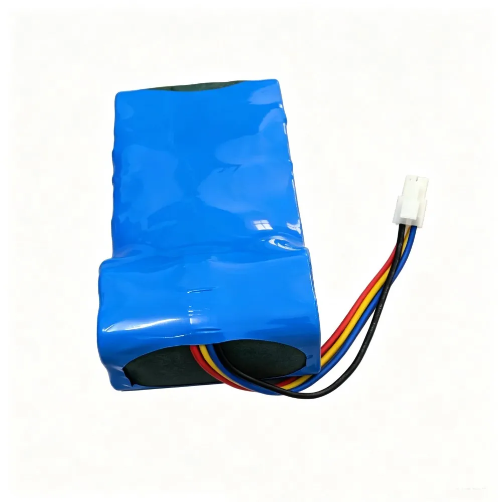 5200mAh for Husqvarna Automower 18V 320 330X 420 AM430 430X AM440 AM550 Electric Lawn Mower Battery