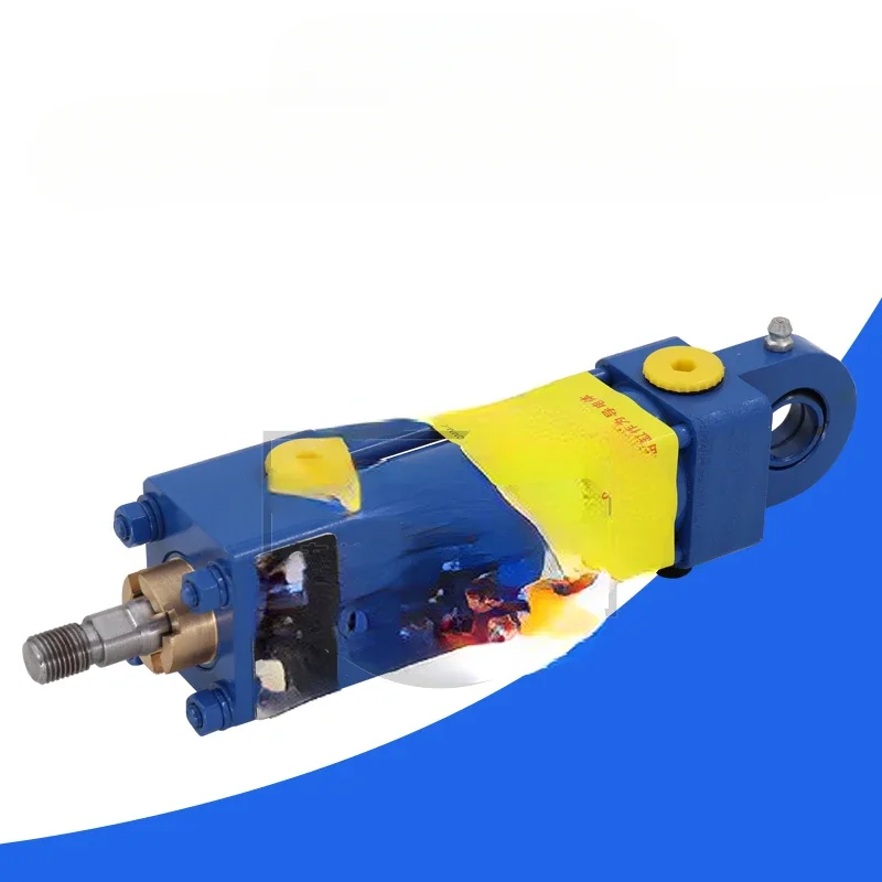 Hydraulische Form Zugstange Stahl