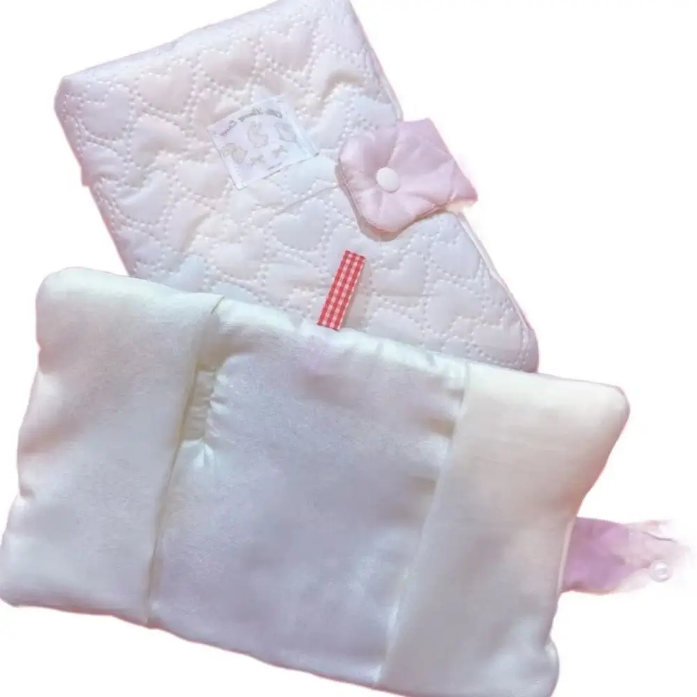 New Full Set Book Jacket Handmade Design Fabric Material Cotton Clip Jacket Durable Decorative Notebook Cover