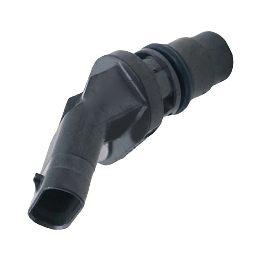 Crankshaft Position Sensor 02T906207A Fits For Beetle For Golf For Tiguan 2012 To 2016 Without Programming Required