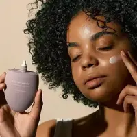Crème à l'acide hyaluronique Haruharu Wonder Black Rice 10 : améliore le teint inégal, équilibre le pH, renforce la barrière cutanée et l'élasticité. 3