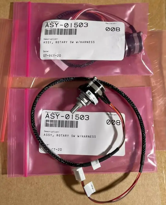New 44YY50489 Optoelectronic Encoder 44YY50489 Haoluojie Breast Machine Accessories ASY-01 (1 piece/price)