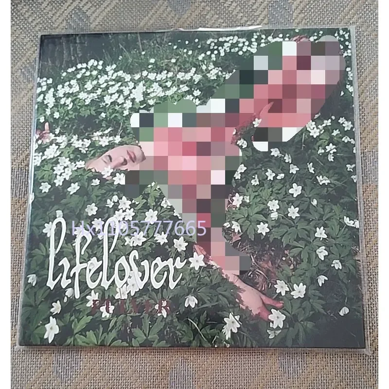 Pulvérisateur authentique Lifelover pour LP Lp