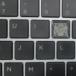 Replacement Keycap Key For HP Elitebook 745 750 850 G1 840 G1 G2 730G5 730 735 G5 G6 830-G5 836 G5 Laptop Keyboard KEY & Clips
