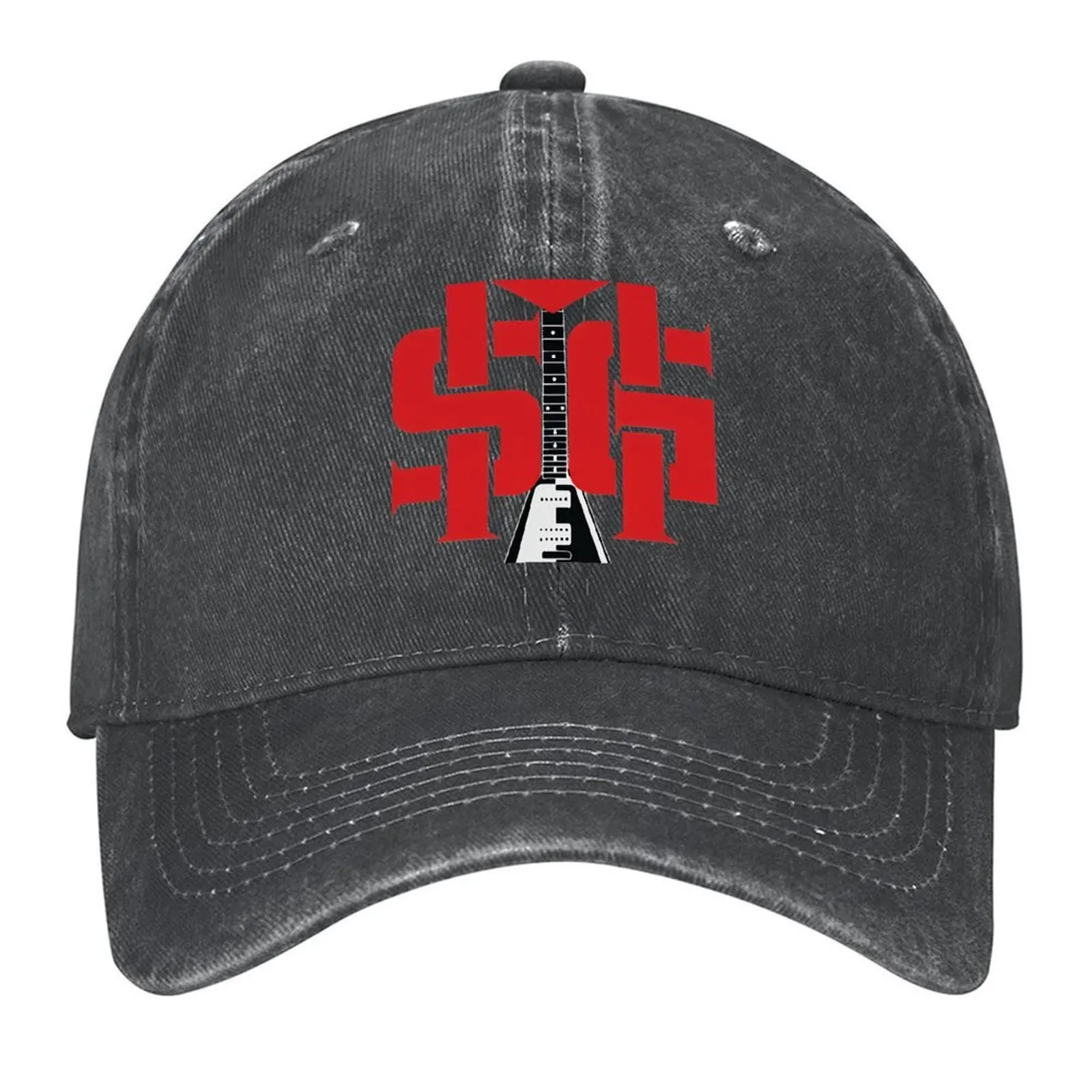 

Michael Schenker For Men & Women Baseball Cap New Hat Sun Hat For Children Rave party Hat Golf Men Women's