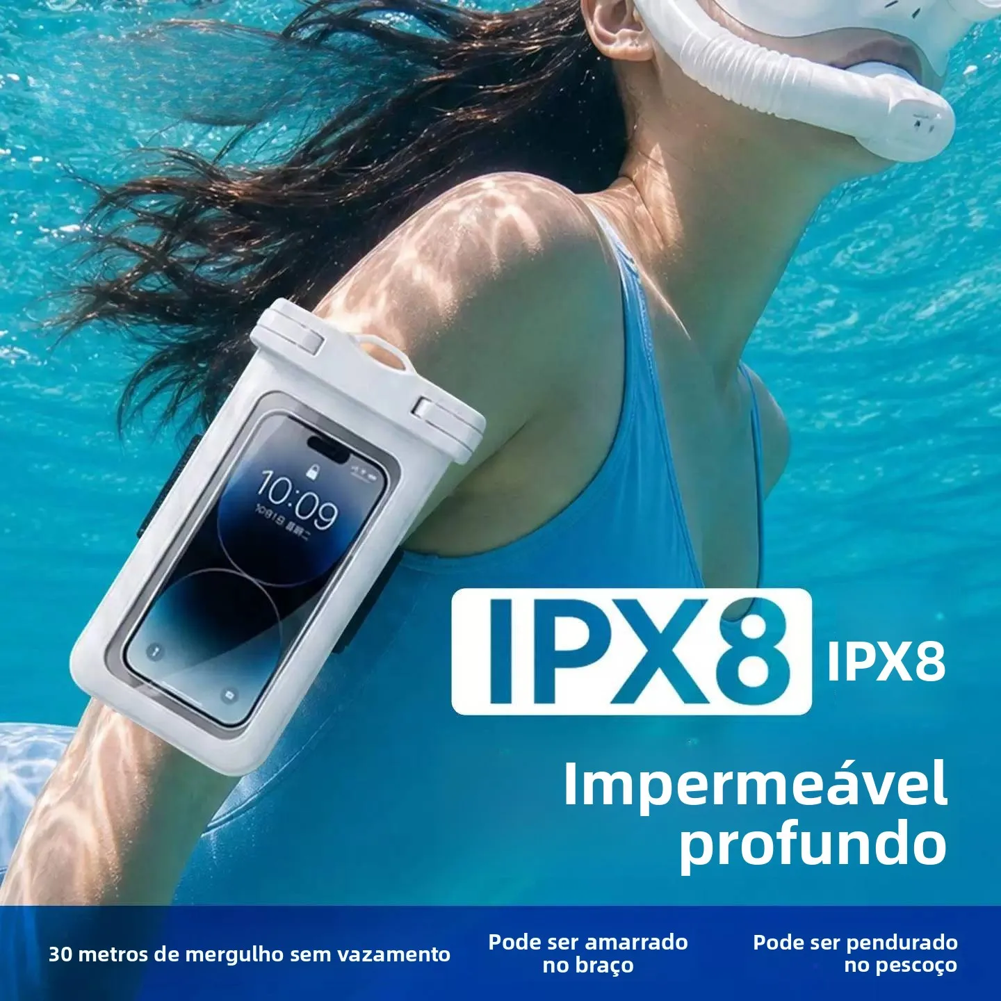 bolsa-de-braco-para-celular-com-tela-sensivel-ao-toque-a-prova-d'agua-para-natacao-e-mergulho-vedacao-transparente-duravel