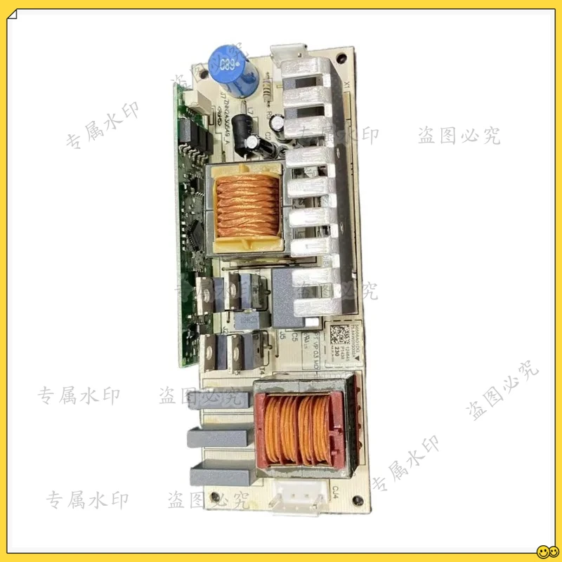 Ballast Moving Orig…