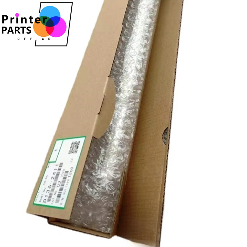 Imagem -02 - Barra de Lubrificante de Cera do Revestimento do Tambor para Ricoh mp C6502sp D1362411 C8002sp C5100s C5110s C7100 C7100s C7100x C6502 C8002 D1362411