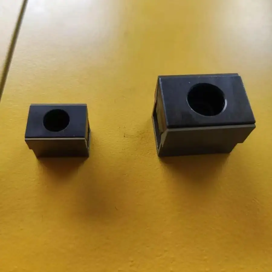 OK Precision Fixture CNC Batch Product Processing  Multi Station Fixed Small Inner Support Clamping Block