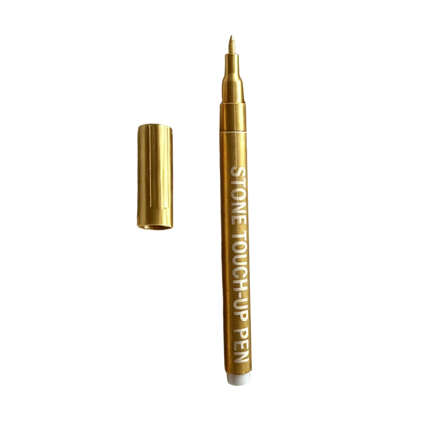 Tombstone Pen for Restoring Faded Grave Inscriptions Strong Coverage Suitable for Gravestone Lettering and Memorial Inscri