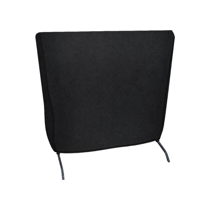 Full-Length Cover for Targets Stand Practice Equipment in Outdoor Storage JOMD