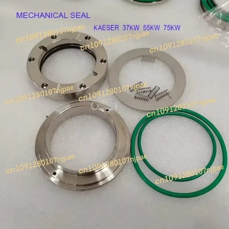 

2025 Mechanical seal Sigma 21/25 ,nice quality wear-resistant mechanical seal, for 37KW/55KW/75KW Kaeser air compressor