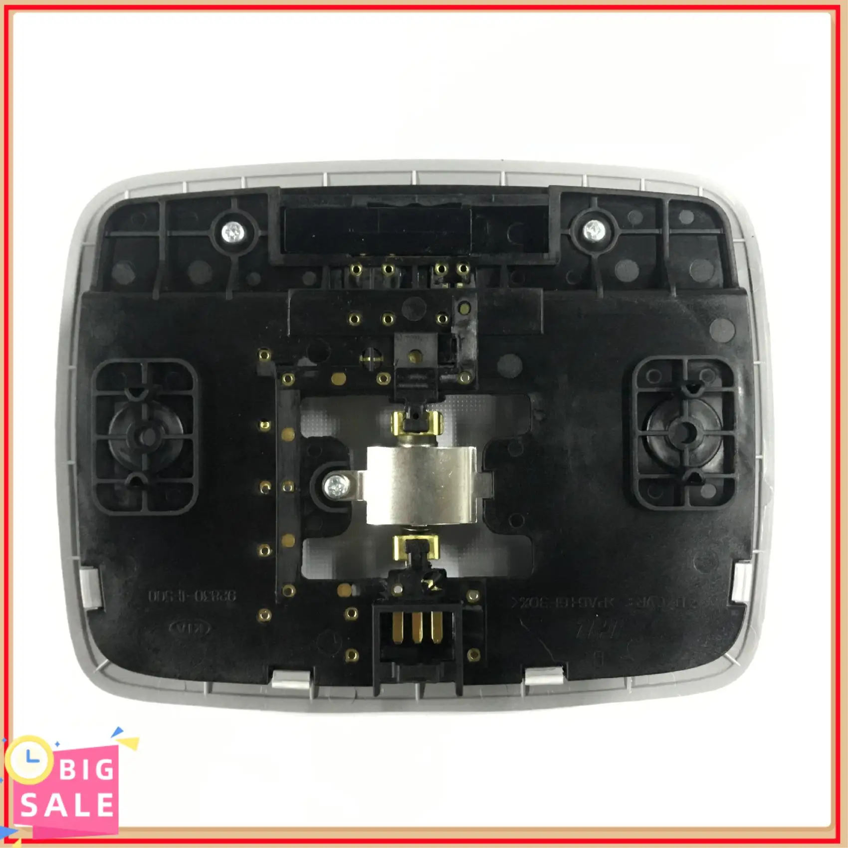 

Exclusive 928301F500LX Room Lamp Assy Reading Light For KIA Sportage 2006-2010