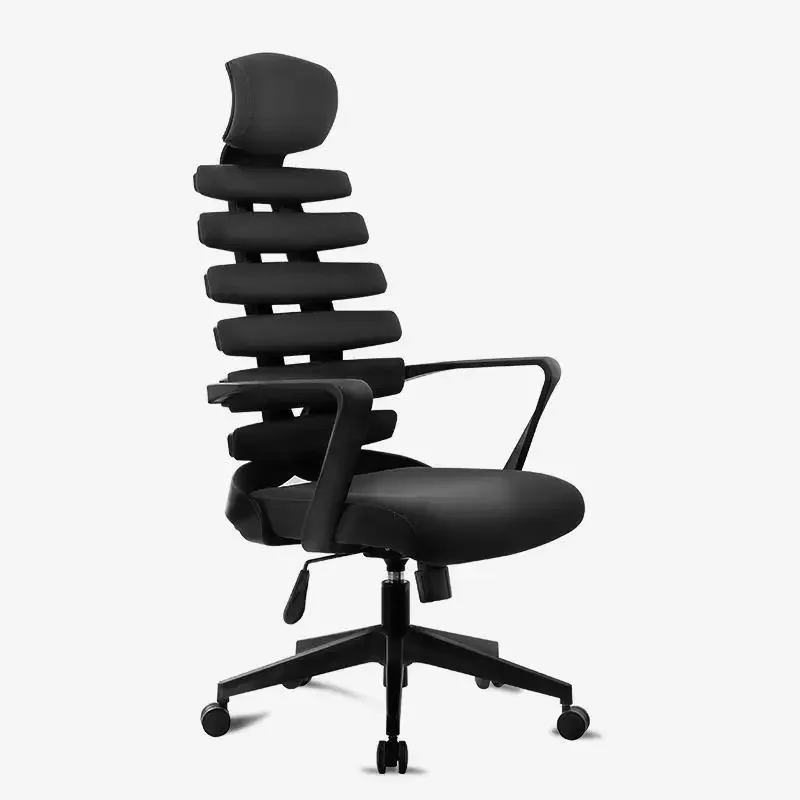 Comfort Office Chair Ergonomic Modern Design Sleep Head Support Relaxing Swivel Office Chair Adjustable Sandalye Home Furniture