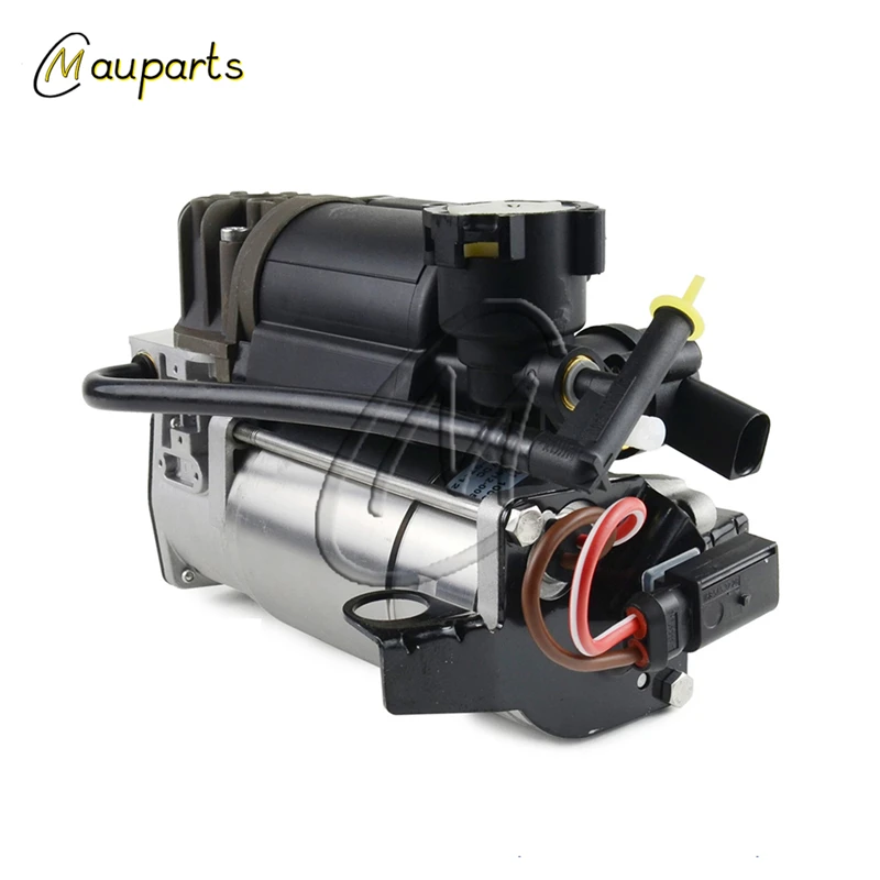 Air Suspension Compressor Pump 2203200104 2203200304 2113200104 2113200304 2193200004 For Mercedes W220 W211 W219 S-Class