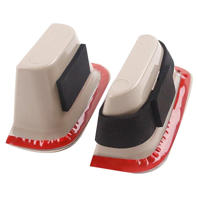 

Efficientt-1Set автомобильный внутренний дверной держатель подлокотник ящик для хранения компонент для Toyota Prado Lexus GX470 2004-2009 органайзер для перчаток Conta