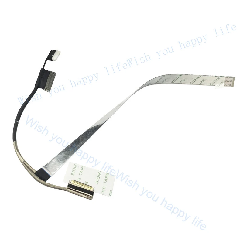

Кабель для ЖК-экрана TT для LENOVO IdeaPad Slim 5 16IRL8 82XF EDP, 40-контактный, 5C10S30755