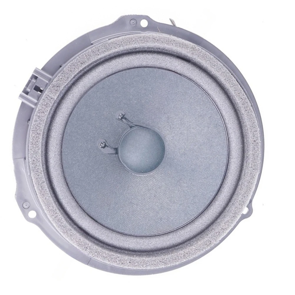 

Car Audio Upgrade As Shown In The Picture Front Door Speaker OEM Speaker For Ford Non-deformation Structure Quick Installation