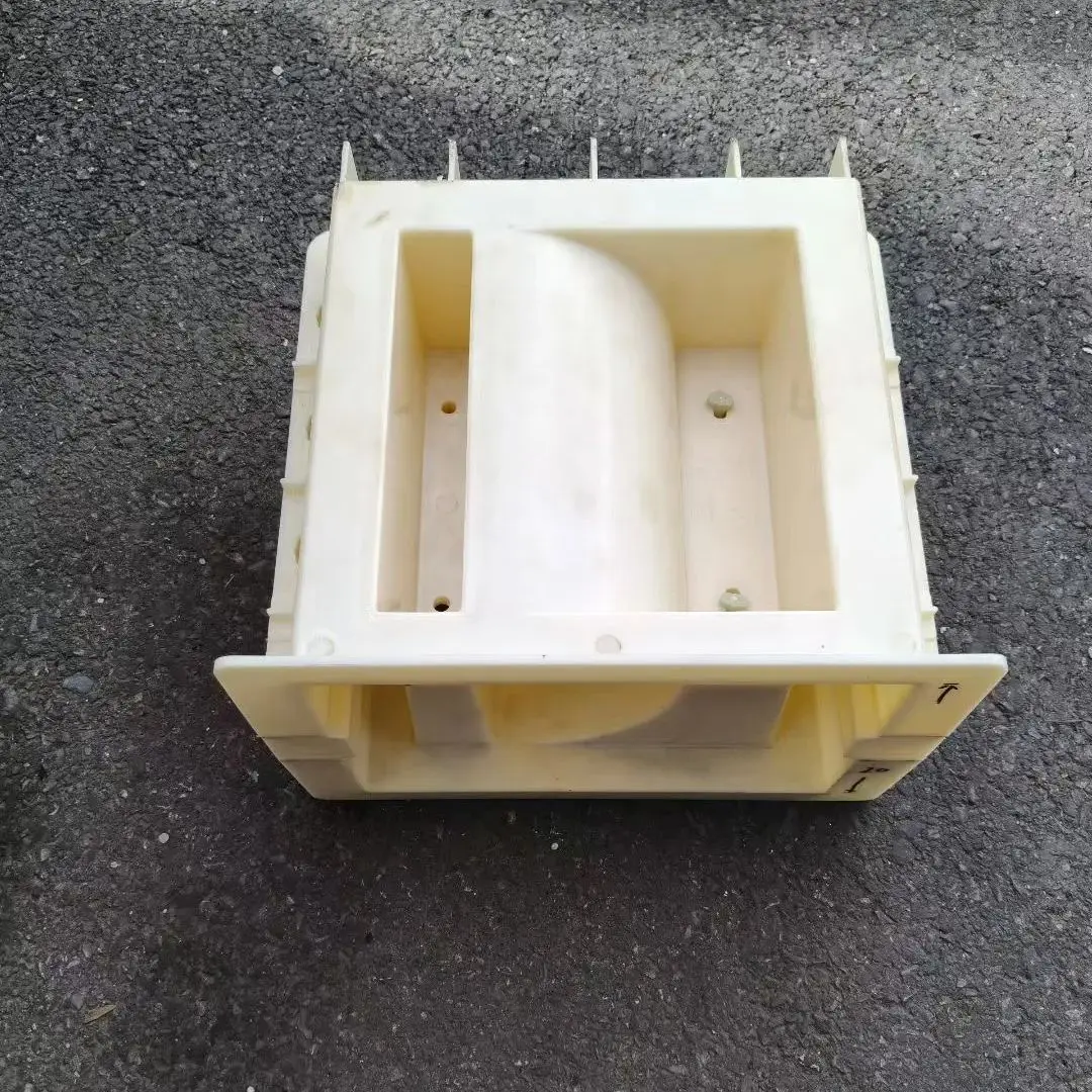 

Большой размер 30x30x20 см, дышащая форма для кирпича, форма для кирпича, настенная форма для кирпича