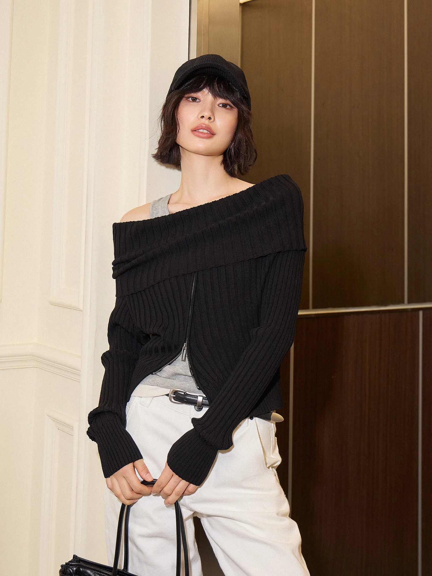 

Мягкий, приятный к телу трикотаж Hualijy Opera House из смеси шелка и лиоцелла, двусторонний, комфортный, стандартной длины, для повседневной носки