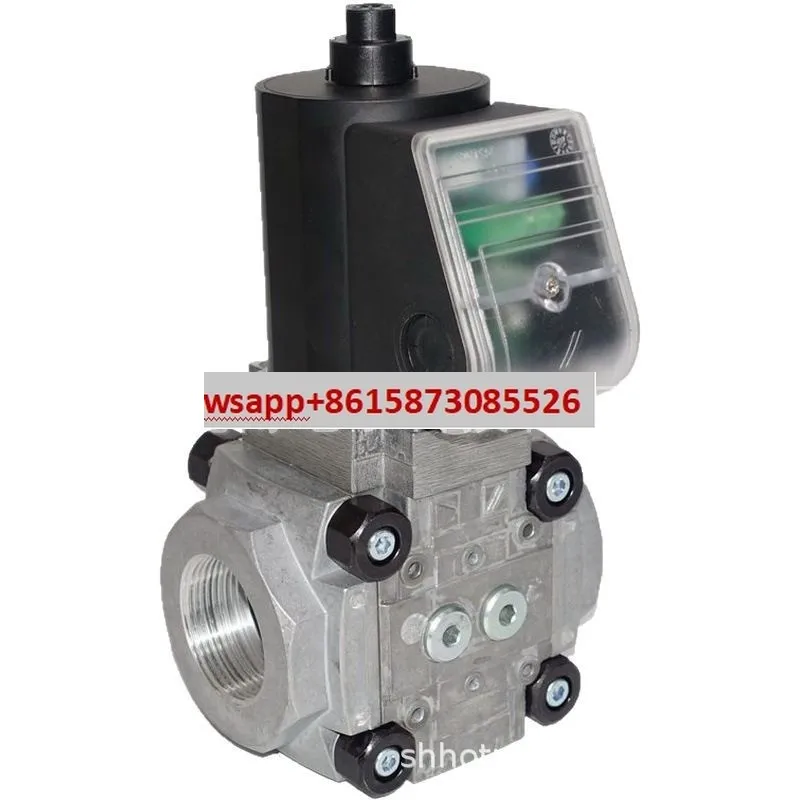 

Solenoid Valve VAD 120R/NW-100A Gas Burner Accessories Solenoid Valve