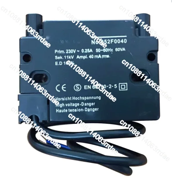 

Ignition Transformer, Burner, Boiler, Diesel, Methanol, Gas, Special High-voltage Package, 220V High Power