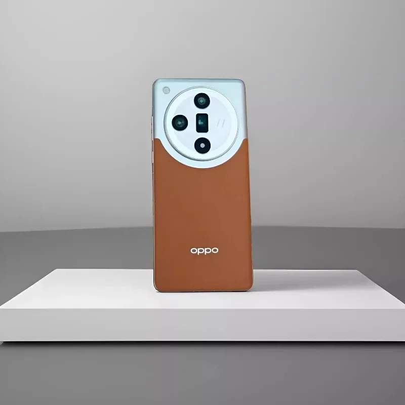 สมาร์ทโฟน OPPO Find X7 5G กล้องหลัก 50MP + เลนส์ Periscope 64MP ชิปเซ็ต Dimensity 9300 หน้าจอ 120Hz โทรศัพท์มือถือ