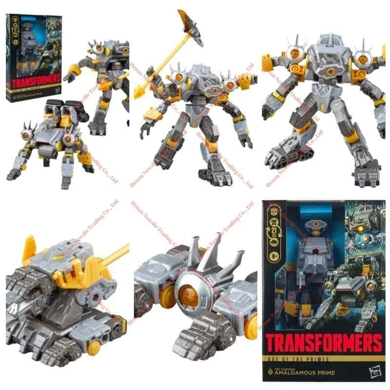 

Pre-sale Tianzun Generation Navigator Class Thirteen Yuan Huantianling Toy Collection Gift