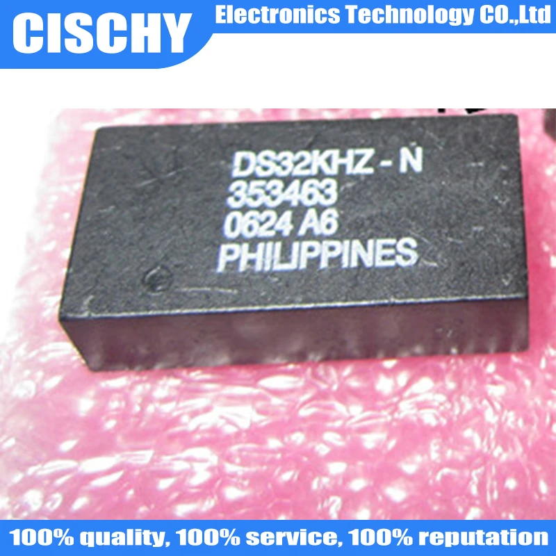 

1 шт./партия, фонарь DS32KHZ, фонарь DS32 DIP-14