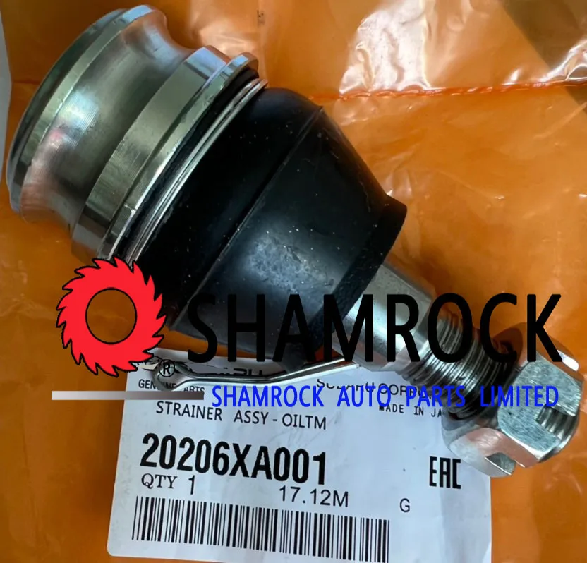 20206XA001 20206-XA001 20206-XA000 20206XA000 45D10006 Suspensão Ball Joint 101-7714 BJ72095 MS80503 2601834 20206-XA001