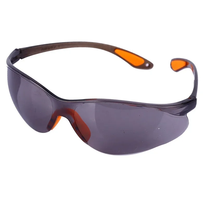 68 Soft Nose Protection Glasses Impact Goggles Splash-proof, Dust-proof and Wind-proof Welding Riding Protective Glasses