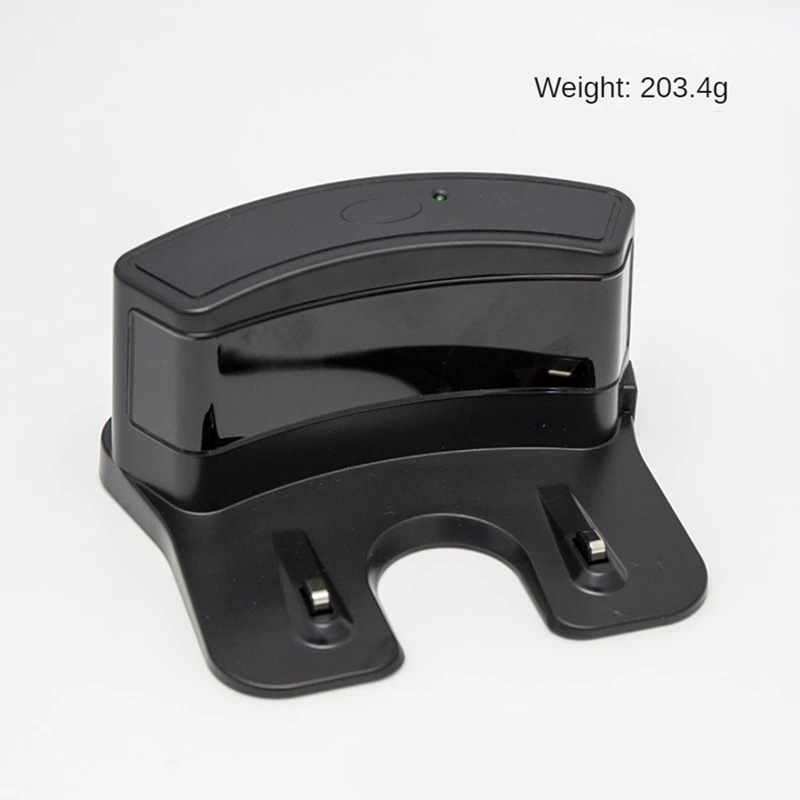 ملحقات قاعدة الشاحن لـ ISWEEP D520/360 C50/Airrobo P10/Haier HSR جهاز آلي لتنظيف الأتربة إصلاح أجزاء