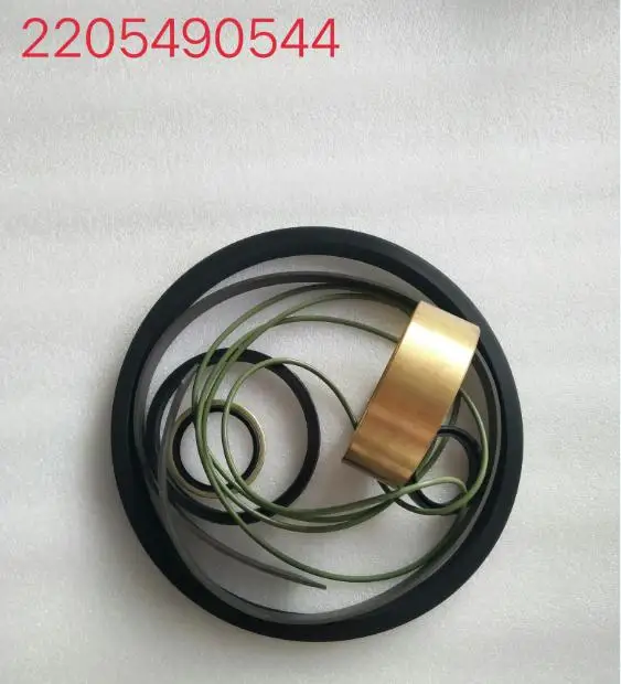 

AtlasCopco Screw Air Compressor Unloading Valve KIT 3001531110 for sale