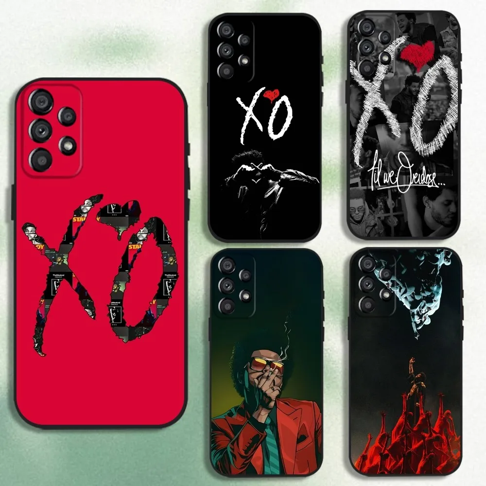 The W-Weeknd Xo Pho… - image