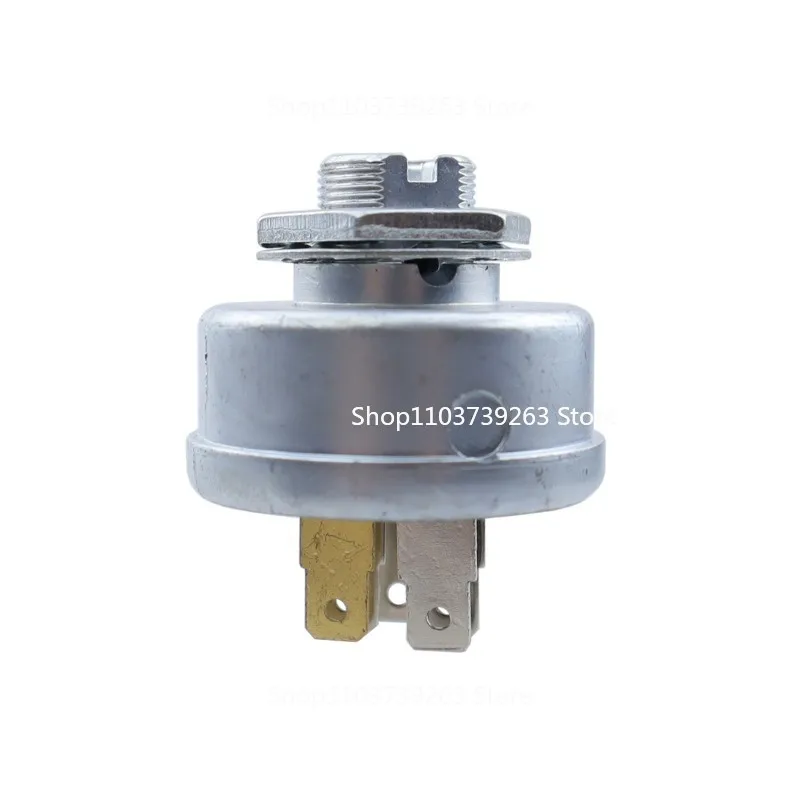 

Suitable for Five-legged Lawn Mowers, Start Modification Switches, Tractors, Ignition Switches, Start Devices 725-0267