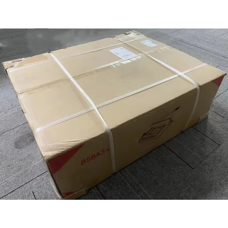 Desktop 858A4 12" manuelle Bastelpapier-Schneidemaschine