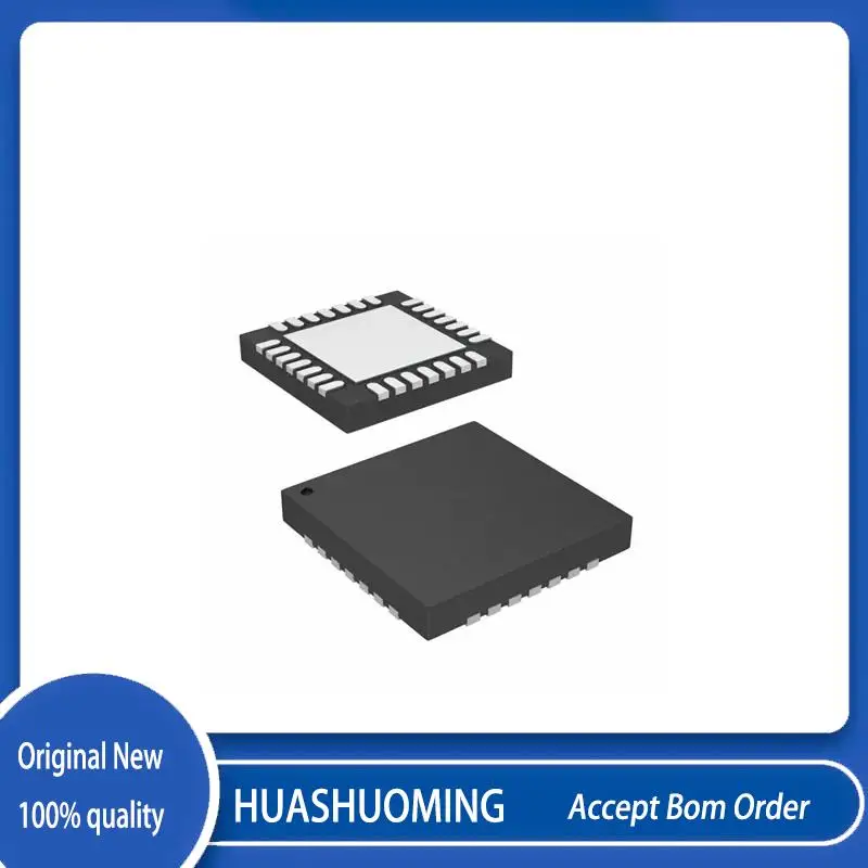 2Pcs/Lot  New      BQ24786RUYR   ITE5211FN-56AIT5211FN-56A  AK6485R B63-GLF-GR QFN-28