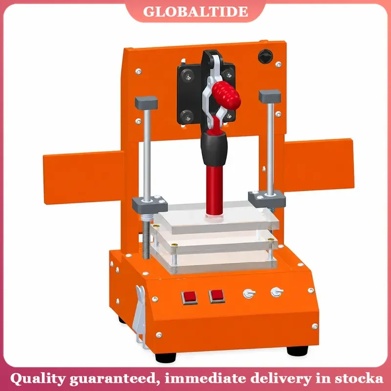 Universal PCB Test Frame PCBA Testing Jig Bakelite Fixture Circuit Board Tester Pin Plate Durable Rack Tool