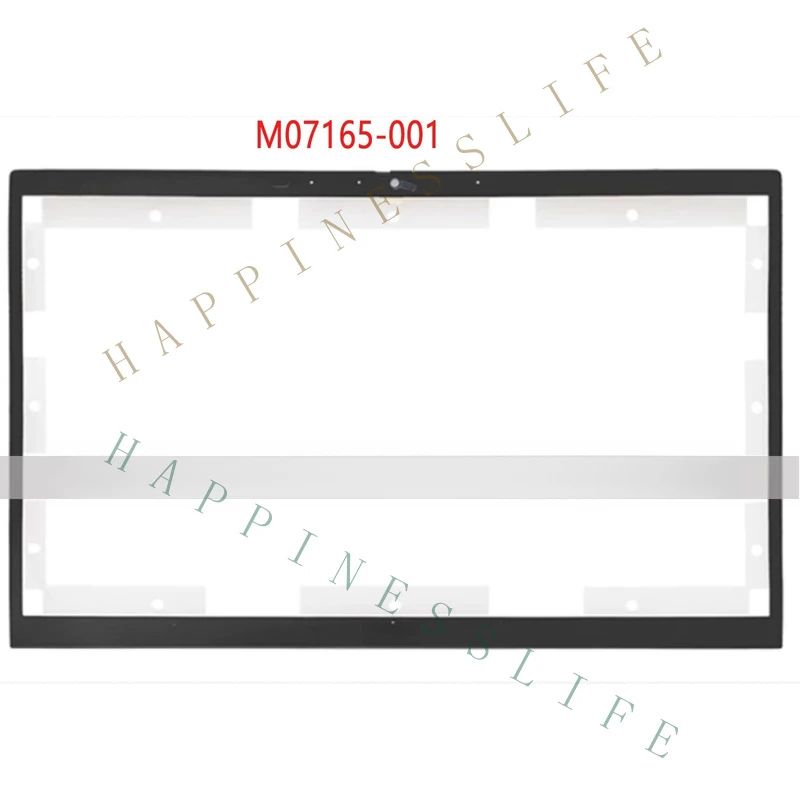 ZR+ Brand New M07165-001 Suitable for HP Elitebook 845 840 G7 G8 LCD Screen Bezel Front Cover Housing