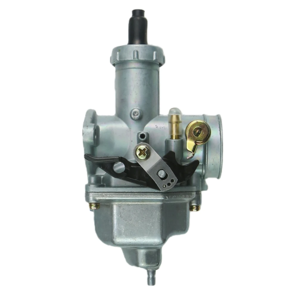 Moto Carburatore Carb PZ27 27mm Per Honda CG125 CG150 140cc 150cc 160cc 4 Tempi Dirt Pit Bike ATV